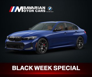 BMW M340i New vehicle for sale