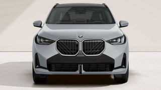 2026 BMW X3 30 xDrive - photo 3