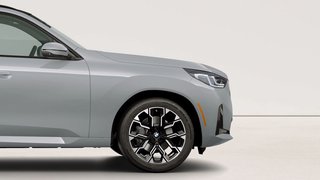 2026 BMW X3 30 xDrive - photo 4