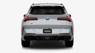 2026 BMW X3 30 xDrive - photo 5