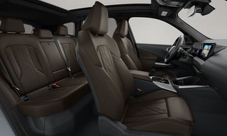 2026 BMW X3 30 xDrive - photo 6