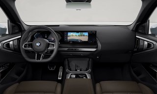 2026 BMW X3 30 xDrive - photo 7