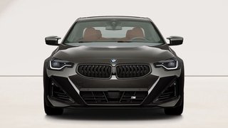 2027 BMW M240i xDrive Coupe - photo 3