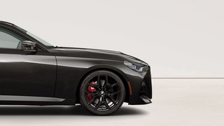 2027 BMW M240i xDrive Coupe - photo 4