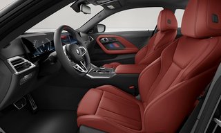 2027 BMW M240i xDrive Coupe - photo 6