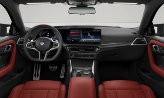 2027 BMW M240i xDrive Coupe - photo 7