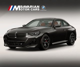 BMW M240i New vehicle for sale