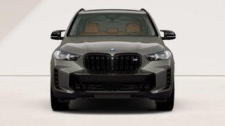 2026 BMW X5 M60i - photo 3