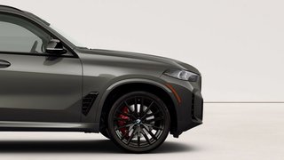 2026 BMW X5 M60i - photo 4
