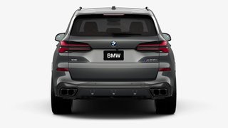2026 BMW X5 M60i - photo 5