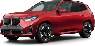 2026 BMW X3 30 xDrive - photo 2