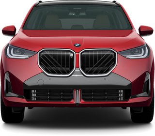 2026 BMW X3 30 xDrive - photo 3
