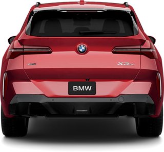 2026 BMW X3 30 xDrive - photo 5