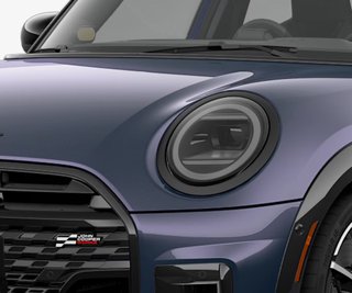 2027 MINI Cooper S 4 Door - photo 6