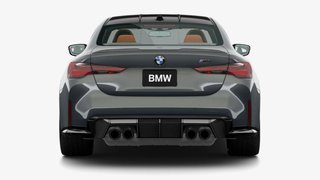 2027 BMW M4 Competition xDrive Coupe - photo 5