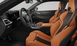 2027 BMW M4 Competition xDrive Coupe - photo 6