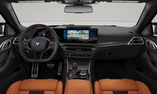 2027 BMW M4 Competition xDrive Coupe - photo 7