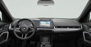 2026 BMW X1 xDrive28i - photo 7