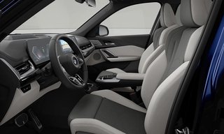 2027 BMW X1 xDrive28i - photo 6