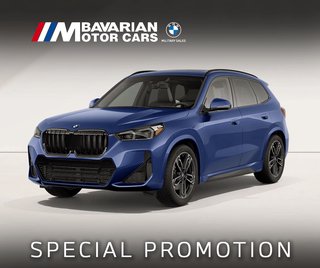 2027 BMW X1 xDrive28i - photo 1