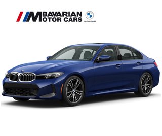 BMW 330 New vehicle for sale