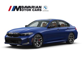BMW M340i New vehicle for sale