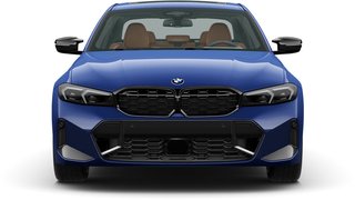 2025 BMW M340i xDrive Sedan - photo 3