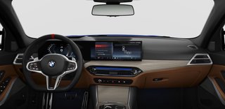 2025 BMW M340i xDrive Sedan - photo 7