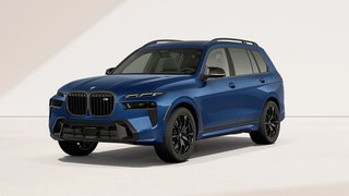 2027 BMW X7 M60i - photo 2