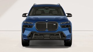 2027 BMW X7 M60i - photo 3