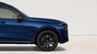 2027 BMW X7 M60i - photo 4