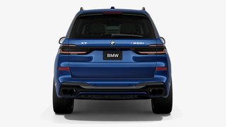 2027 BMW X7 M60i - photo 5
