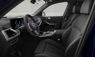 2027 BMW X7 M60i - photo 6