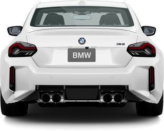 2026 BMW M2 Coupe - photo 5