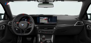 2026 BMW M2 Coupe - photo 7