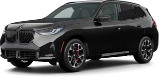 2026 BMW X3 30 xDrive - photo 2