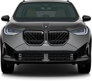 2026 BMW X3 30 xDrive - photo 3
