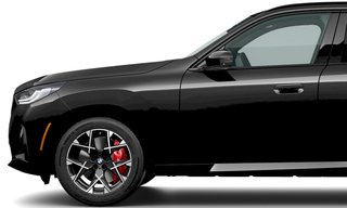 2026 BMW X3 30 xDrive - photo 4