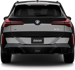 2026 BMW X3 30 xDrive - photo 5