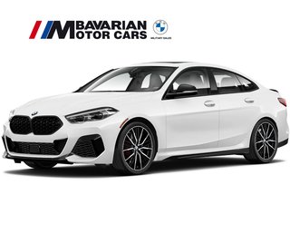 BMW M235i New vehicle for sale