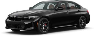 2025 BMW 330i xDrive Sedan - photo 2