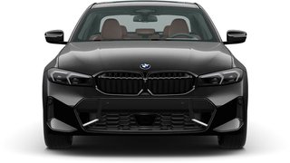2025 BMW 330i xDrive Sedan - photo 3