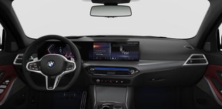 2025 BMW 330i xDrive Sedan - photo 7