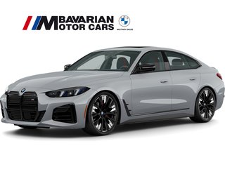 BMW M440i New vehicle for sale