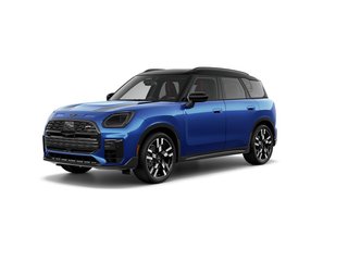 2026 MINI Countryman S ALL4 - photo 2