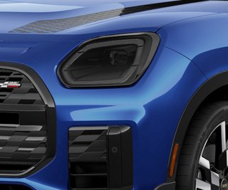 2026 MINI Countryman S ALL4 - photo 6