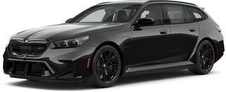 2027 BMW M5 Touring - photo 2