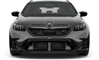 2027 BMW M5 Touring - photo 3
