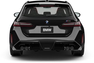 2027 BMW M5 Touring - photo 5