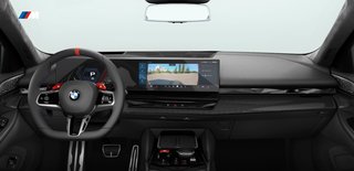 2027 BMW M5 Touring - photo 7